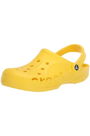 Crocs Unisex Baya Clogs , ,5 UK Men/ 6 UK Women