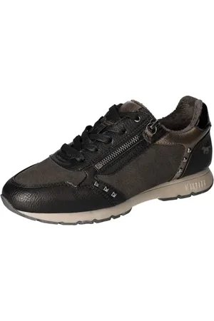 Mustang Women 1500-302 Sneaker, , 8 UK