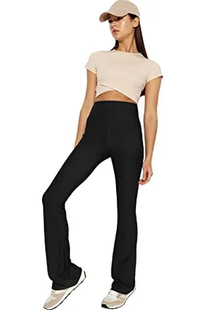 Trendyol TWOAW23TY00011/Siyah