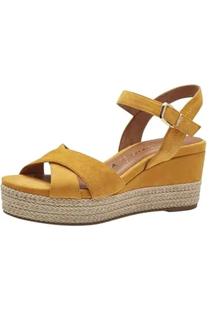 Tamaris Heeled Sandal 1-28001-42