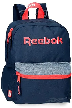 Reebok Lucia School Backpack 15.6" 31x44x17.5 cms Polyester 23.87L