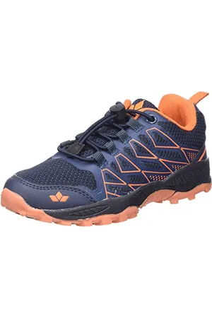 LICO Ridge Trail Running Shoes, , 1 UK Child