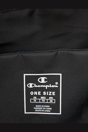 Champion Unisex