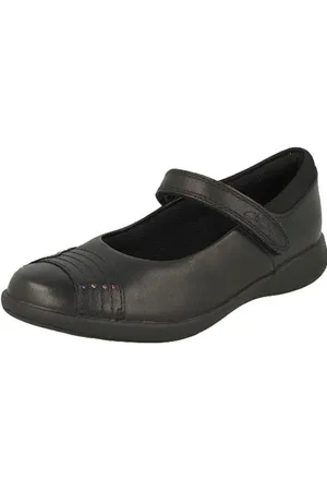 Clarks Girl
