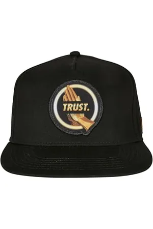 Cayler & Sons Trust Cap Baseball, , One Size