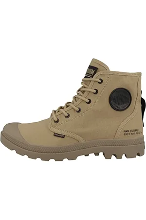 Palladium Pampa Hi Htg Supply, Sneaker unisex, , 8 UK