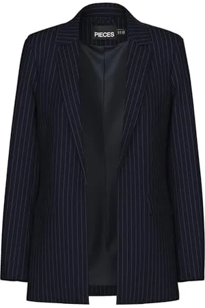 Pieces® Bossy Loose Blazer L