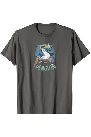 Batman The Penguin T-Shirt