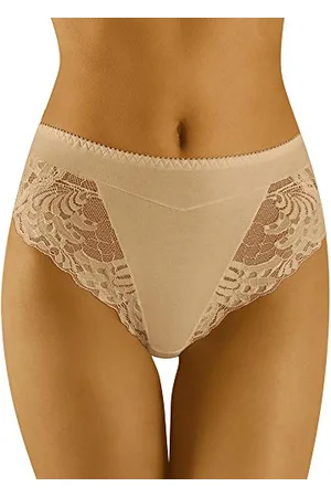 Wolbar High Waist Lace Women