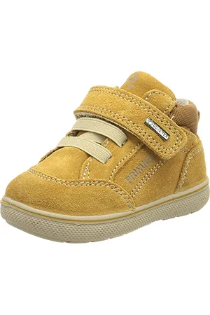 Primigi Unisex Baby PSNGT 83567 First Walker Shoe, , 2.5 UK Child