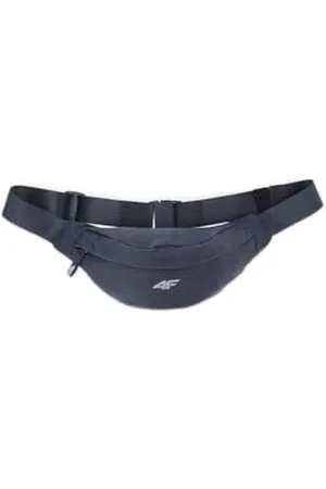 4F Waist Bag U051 Unisex Adult One Size, , Única, Casual