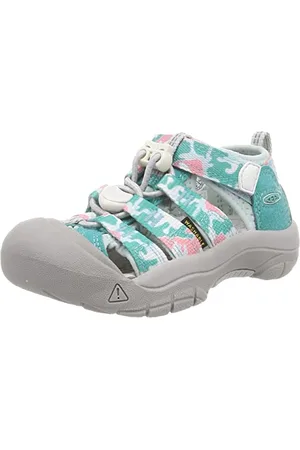 Keen Unisex Kids Newport H2 Sandal, , 9 UK Child