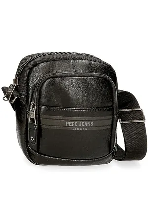 Pepe Jeans Horley Luggage- Men