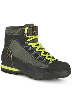 Aku Unisex Slope Micro GTX Hiking Shoes, , 11.5 UK