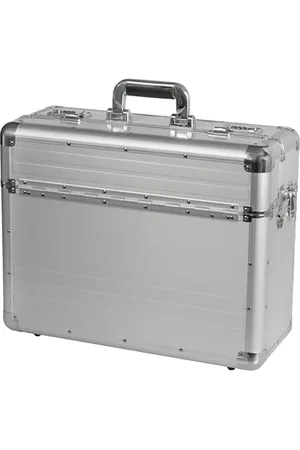 Alumaxx Betha Pilot Case, 29 litres