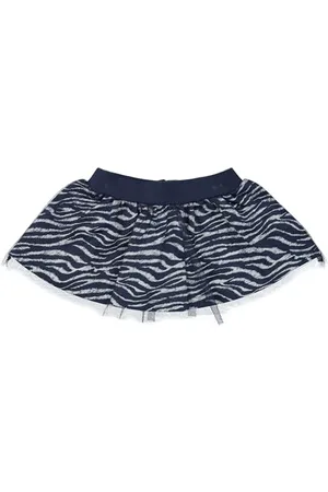 Dirkje Girls Skirt, , 56