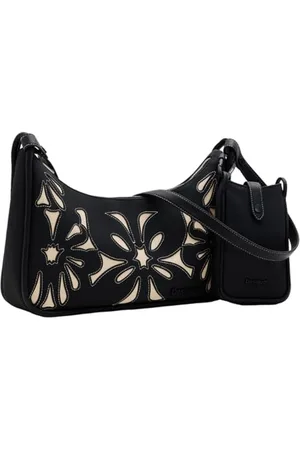 Desigual Women Accessories PU Shoulder Bag, , One Size