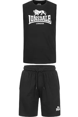 Lonsdale London Men