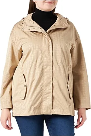 Geox W FAVIOLA woman JACKETS