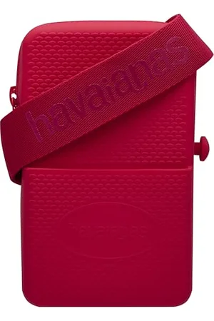 Havaianas Street Bag, Fever