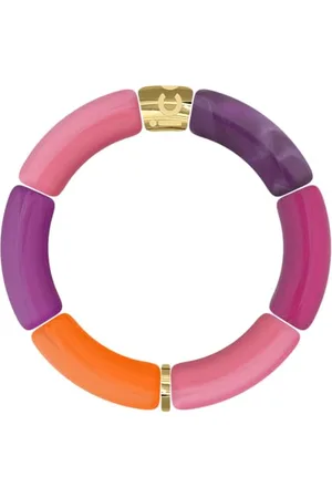Ice-Watch ICE Jewellery - Bella bracelet - Pink purple orange - ladies fashion bracelet (023570)