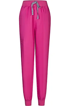 MISEMIYA Uniforms Medical Scrub Pants Unisex – Hospital Uniform Trousers - 8316 - Large