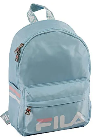 Fila Backpack, Black, , 12", Backpack