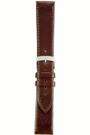Morellato Leather strap man AGILA A01X3425695034CR12, strap
