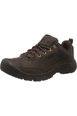 Keen Mens Targhee 3 Oxford Hiking Shoe, , 10.5 UK