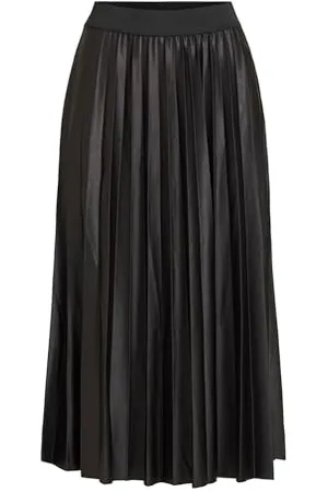 VILA Women Nitban Skirt Womens 12 (M)