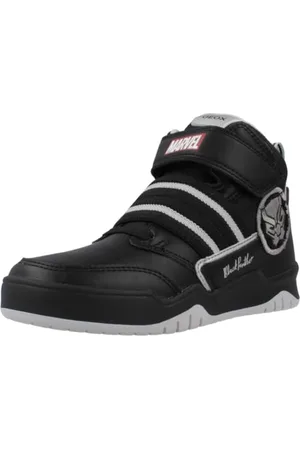 Geox J Perth Boy D Sneaker, , 2.5 UK