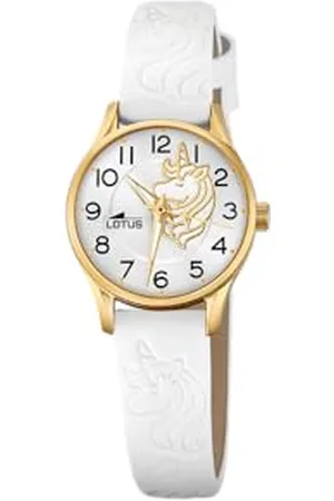 Lotus Dress Watch 18574/F