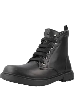 Geox J Eclair Girl Ankle Boot, , 1 UK