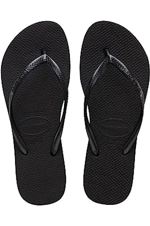 Havaianas Women Slim Flatform, , 3/4