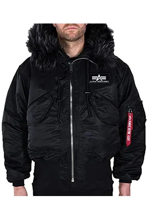 Alpha Industries Men