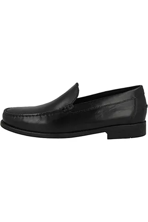 Geox Man U New Damon A Moccasins