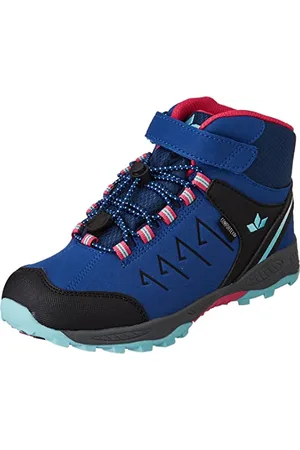 LICO Saltillo High VS Cross Running Shoes, , 5 UK