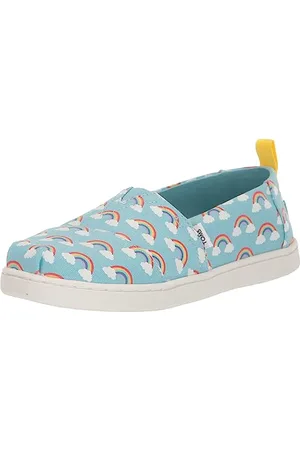 TOMS Girl