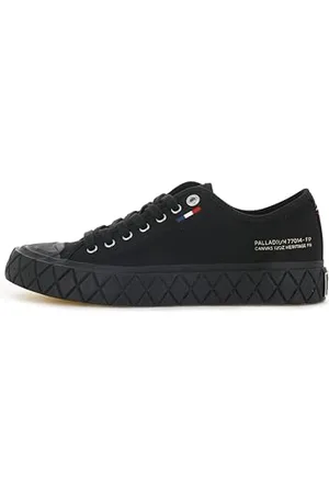 Palladium Unisex Palla Ace CVS Sneakers, , 7 UK
