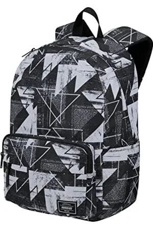 American Tourister Unisex Urban Groove Backpack (Pack of 1), , standard size, Backpacks