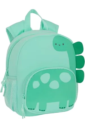 Safta DINOSAURIO - Neoprene Backpack, Children