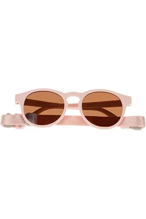 Dooky Baby Unisex Sunglasses, Aruba-Pink, (6-36 Months)