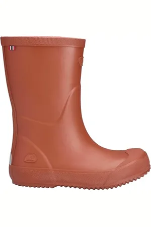 Viking Indie Active Rain Boot Unisex Kids, , 7 UK