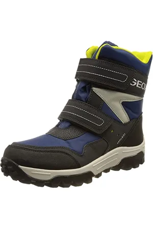Geox Boy J Himalaya Boy B Abx Ankle Boots
