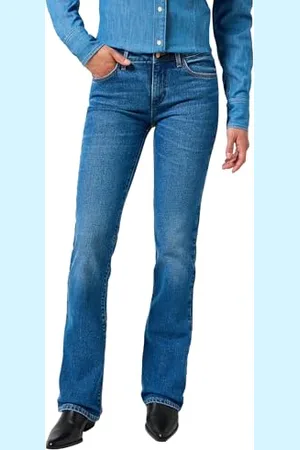 Wrangler Women