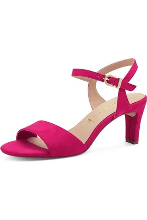 Tamaris Heeled Sandal 1-28028-42