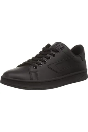 Diesel _Athene S-Athene Low_Shoes_Farbe: Black_42 EU
