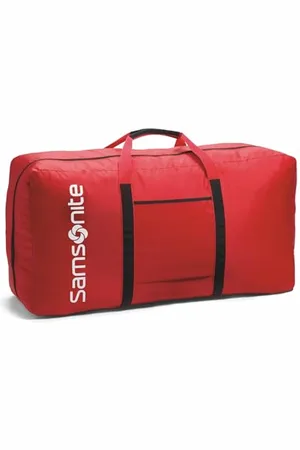 Samsonite Unisex-Adult Tote-A-Ton 32.5-Inch Duffel Bag, , Single, Duffel Bag