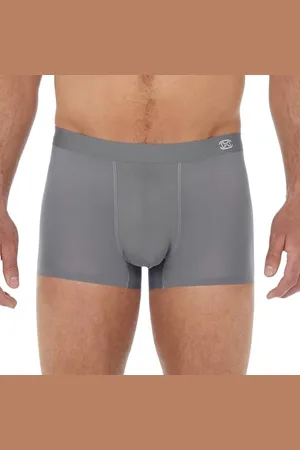 Hom JIUXIANG Boxer confort H-FRESH Boxer Briefs