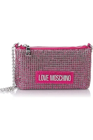 Moschino Shoulder Bag Women One Size